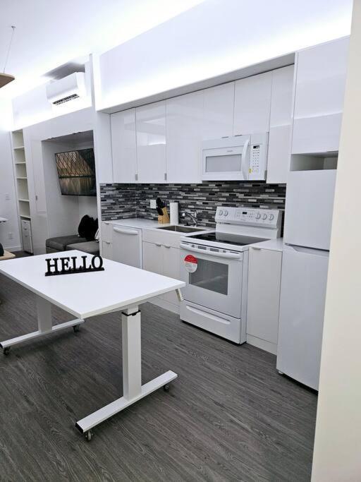 Tremont Smart 11 - A Kcm Property Cleveland Exterior foto