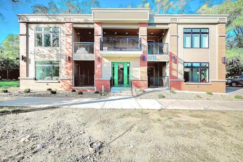Tremont Smart 11 - A Kcm Property Cleveland Exterior foto